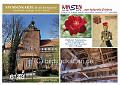 6148 Winsen Schloss Spendenkarte 2014.
